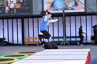 「KISUKE2025新春」に出演する菅田愛貴