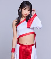 年の差ラジオイベント「CRNの集い」にゲスト出演する北原もも（OCHA NORMA）