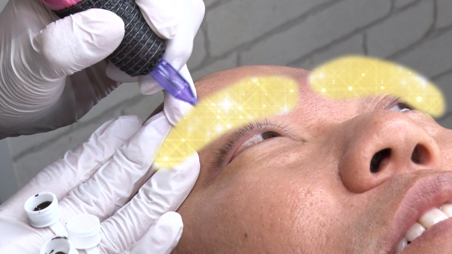 「クロナダル」に出演するコロコロチキチキペッパーズ・ナダル