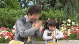 「国民が選ぶ！志村けんの爆笑ベストコント30」でエントリーされたコント「貧しい親子」