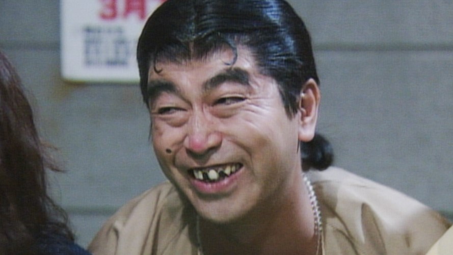 「国民が選ぶ！志村けんの爆笑ベストコント30」でエントリーされたコント「いいよなおじさん」