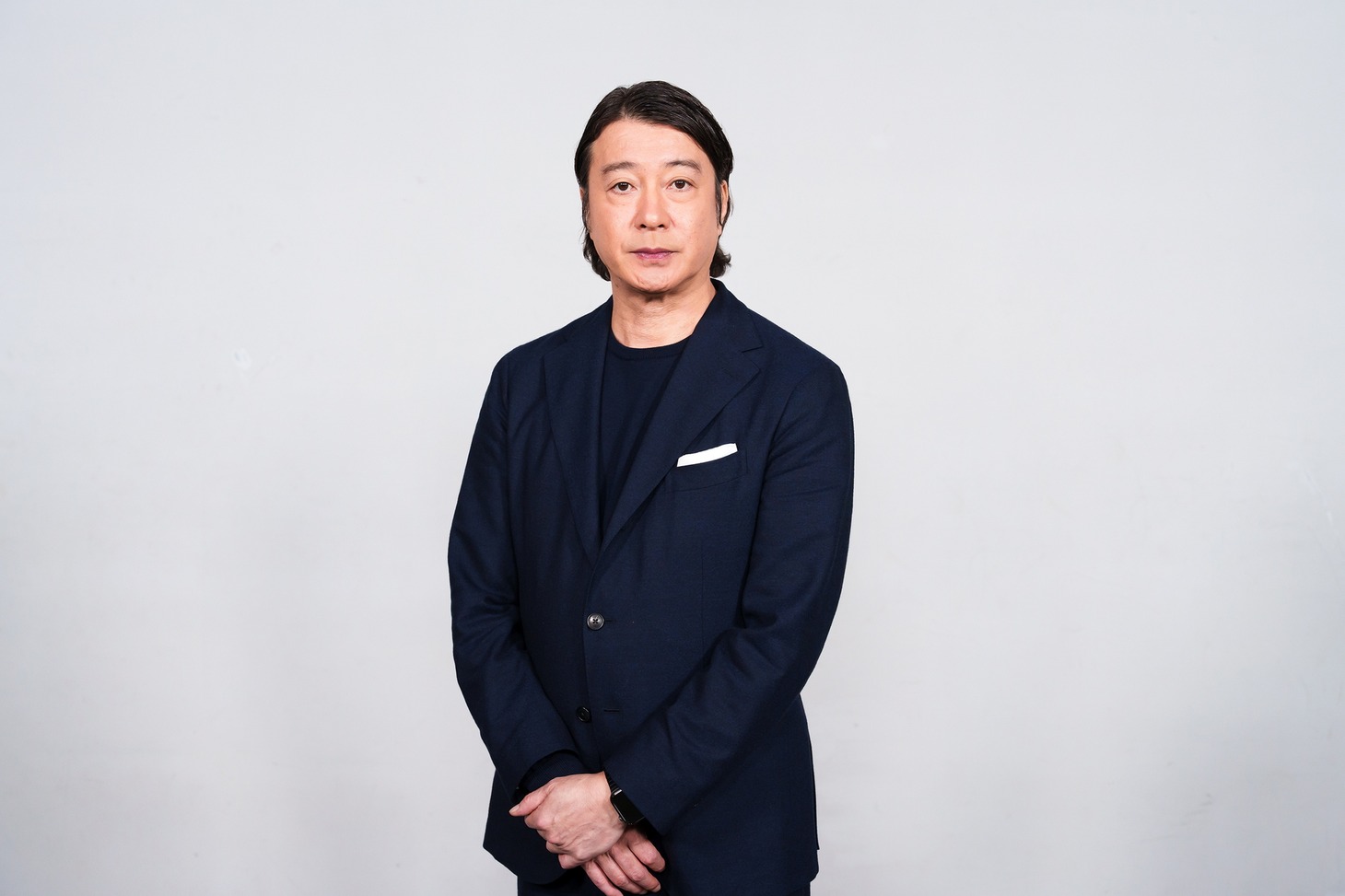 「10万人に聞いたら地元のスゴいもん見つけちゃいました!!」MCの加藤浩次