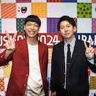 バッテリィズ「楽しかった」「また出たい」7000人の笑い声に興奮 来年の「M-1」への思い