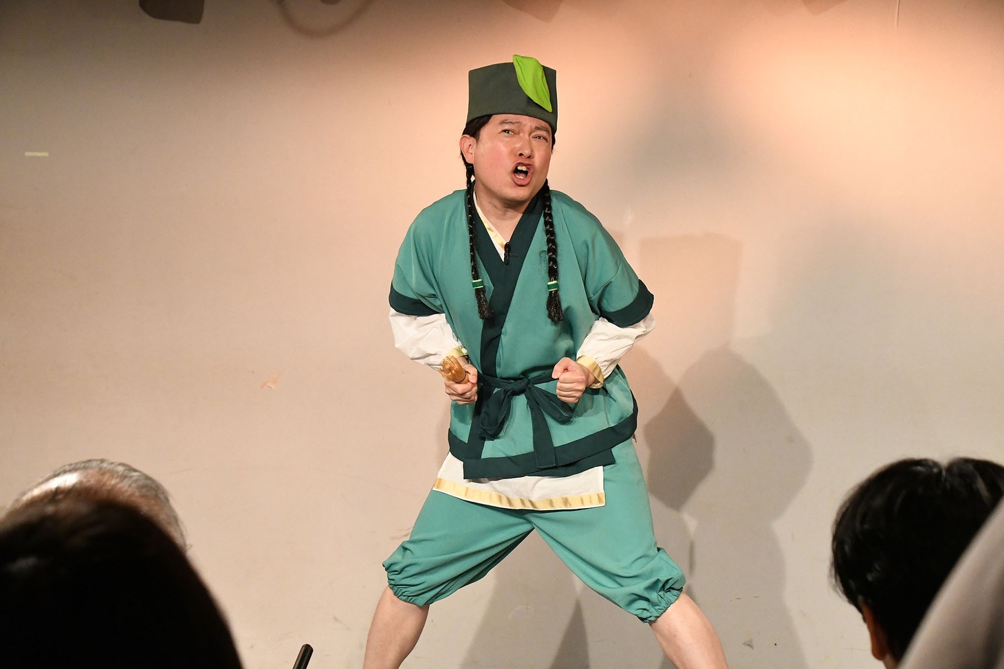 脳みそ夫
