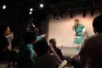 「オーディション受けすぎ！」と指摘される脳みそ夫