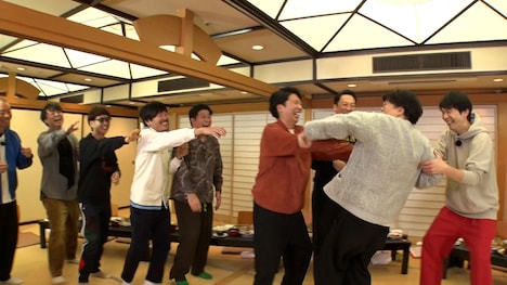 ライス関町にハプニング発生