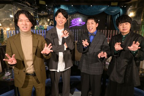 ニューヨークとさらば青春の光