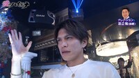 「山本裕典、ホストになる。」歌舞伎町新店舗編のワンシーン。
