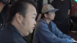 有吉弘行と東京ダイナマイト・ハチミツ二郎