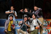 「大晦日大祭典2024」の様子