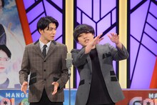 河野とウイスキーカノン・ササカによる“令和喜多みな実”