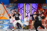 「大晦日大祭典2024」の様子