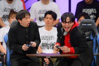 「大晦日大祭典2024」の様子