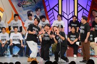 「大晦日大祭典2024」の様子