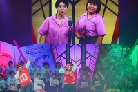 「大晦日大祭典2024」の様子