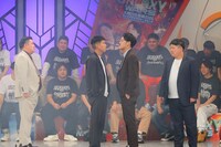 「大晦日大祭典2024」の様子