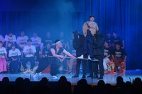 「大晦日大祭典2024」の様子