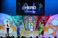 「大晦日大祭典2024」の様子