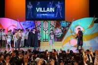 「大晦日大祭典2024」の様子