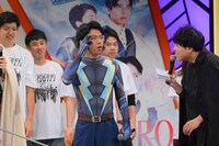 「大晦日大祭典2024」の様子