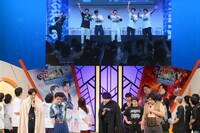 「大晦日大祭典2024」の様子