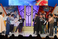 「大晦日大祭典2024」の様子