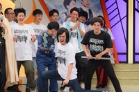 「大晦日大祭典2024」の様子