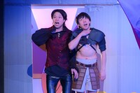 「大晦日大祭典2024」の様子