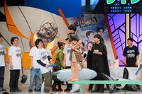 「大晦日大祭典2024」の様子