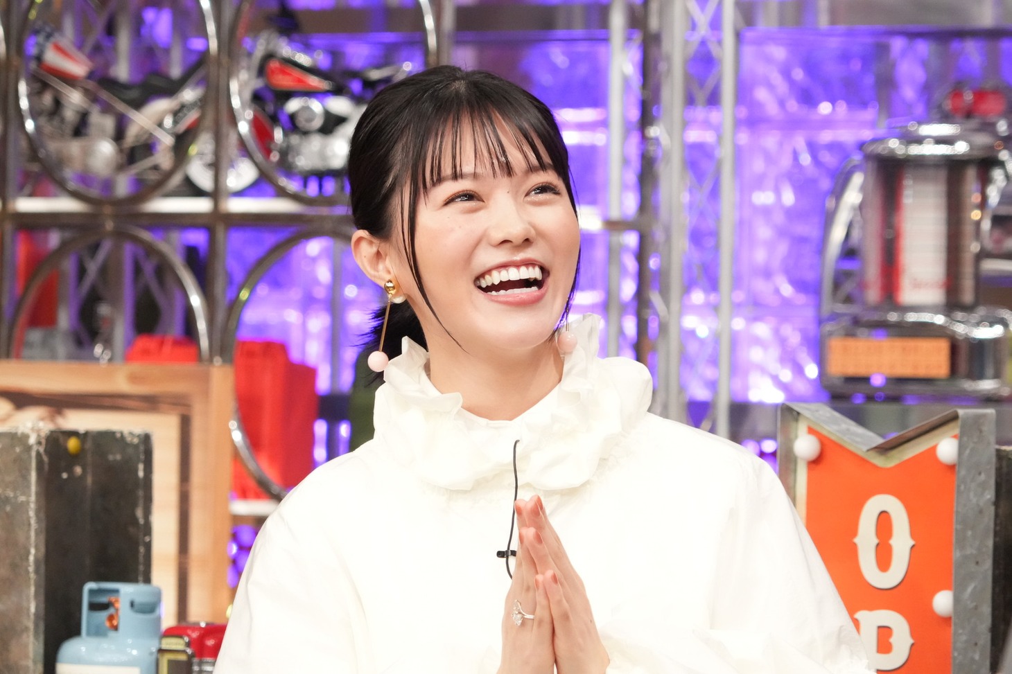 志田彩良