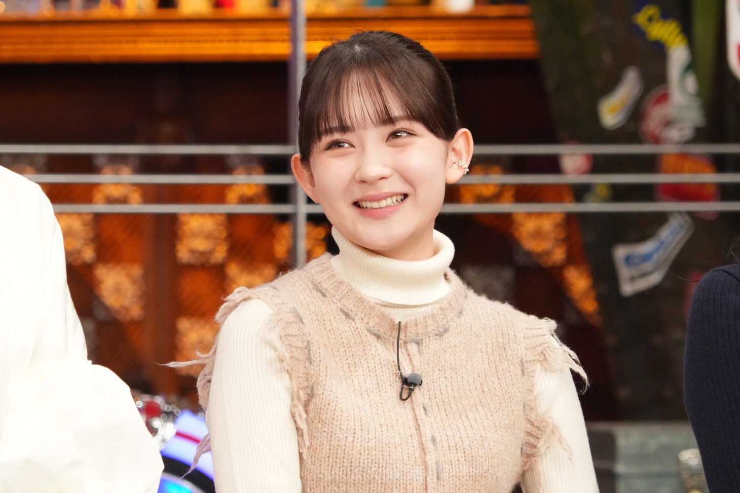 畑芽育