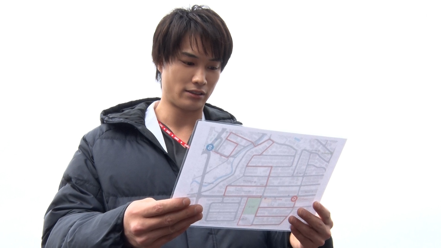 鈴木伸之 ©TBS