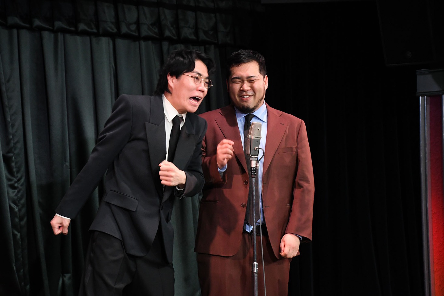 令和ロマン