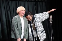 真空ジェシカによるダンビラムーチョオマージュ