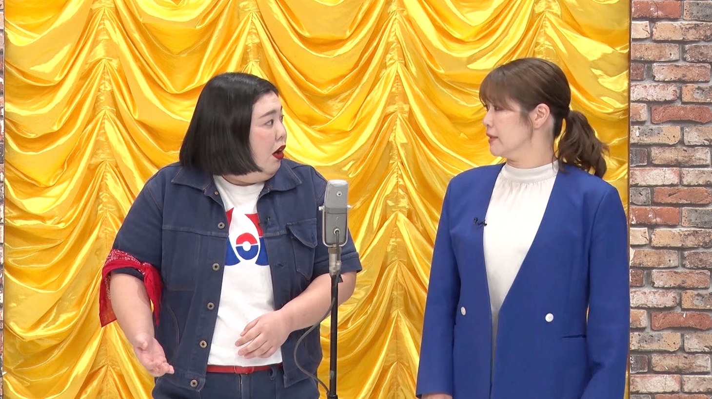 紅しょうが