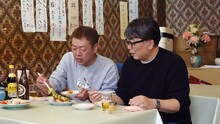 左から玉袋筋太郎、植野広生
