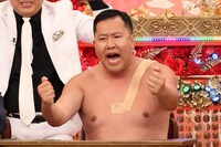 とにかく明るい安村