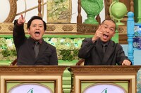 くりぃむしちゅー有田、タカアンドトシ・トシ