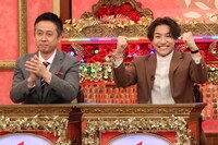 ロザン宇治原、小森隼