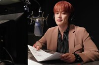 「ザ・コメデュアル」でナレーションを担当しているJO1の河野純喜