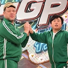 「THEパニックGP」にチュートリアル、くっきー!、次長課長河本の“吉本同級生軍団”が参戦