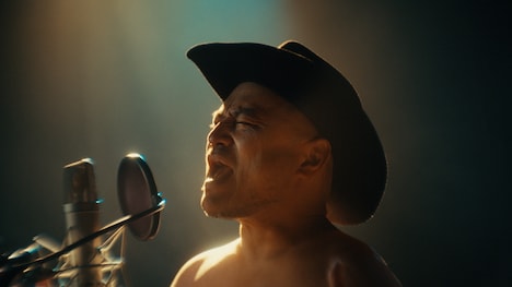 「フィーバー戦姫絶唱シンフォギア4」WebCMのワンシーン