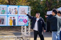 「有吉の壁 予測不能の即興3時間SP」より