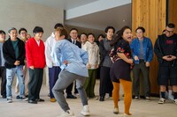 「有吉の壁 予測不能の即興3時間SP」より