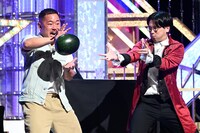 「有吉の壁 予測不能の即興3時間SP」より