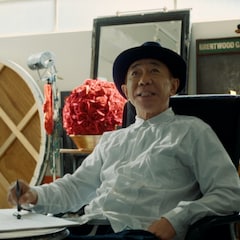 木梨憲武「自由に家族葬」CM出演 葬儀に自由な発想「歌なんか歌っちゃって」