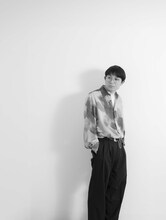 「+act.」2025年2月号に登場する空気階段・水川かたまり