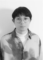 「+act.」2025年2月号に登場する空気階段・水川かたまり