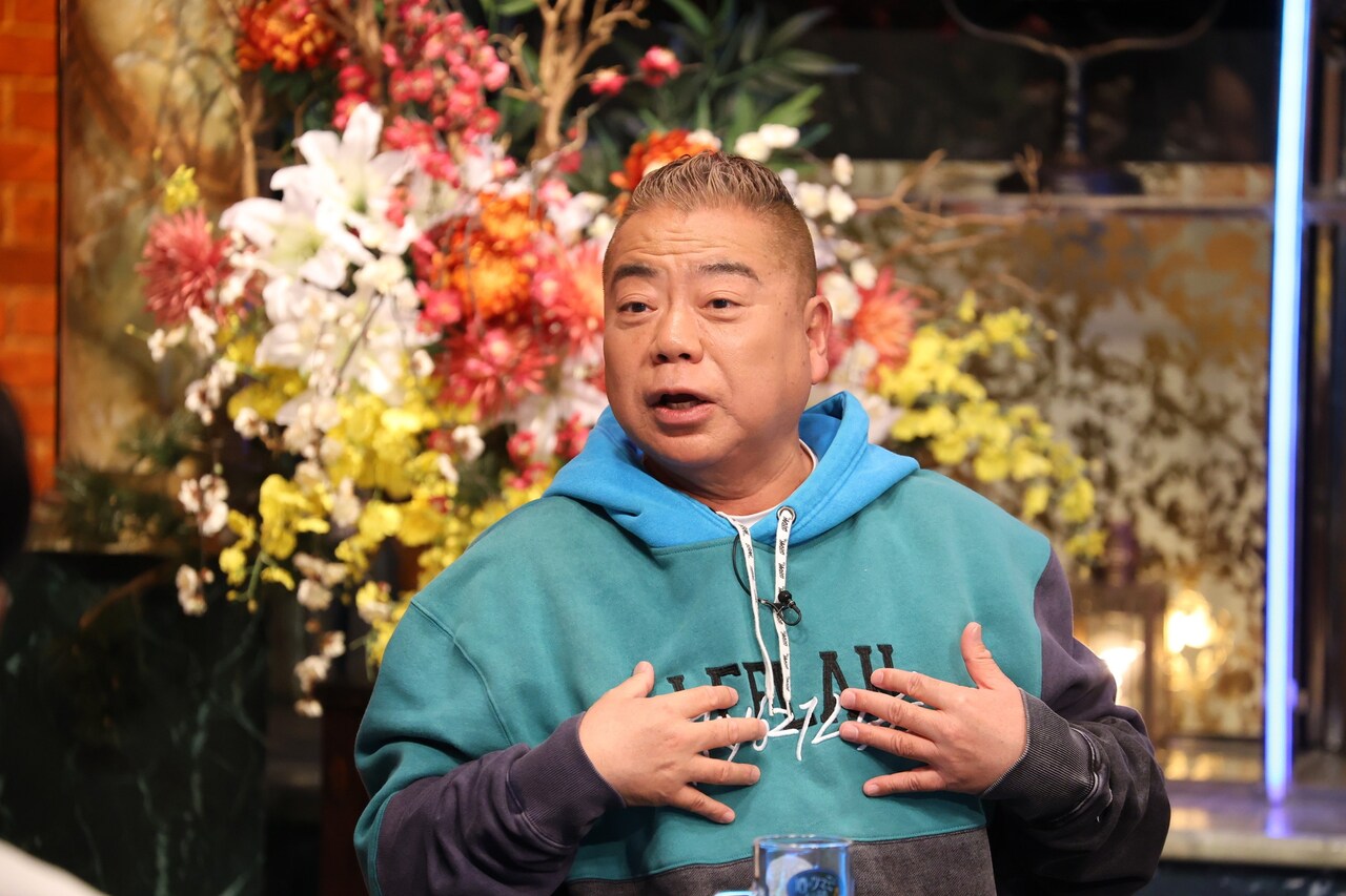 出川哲朗、現金不可の店に「心の底からWHY？」ノブは2024年のベストバイ発表