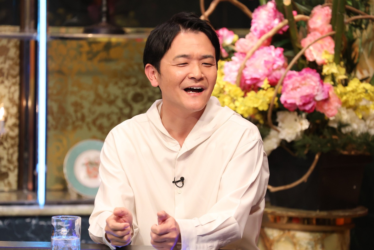 千鳥ノブ